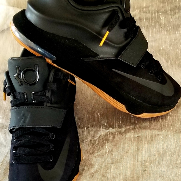 Kevin Durant kD7 - Picture 1 of 16